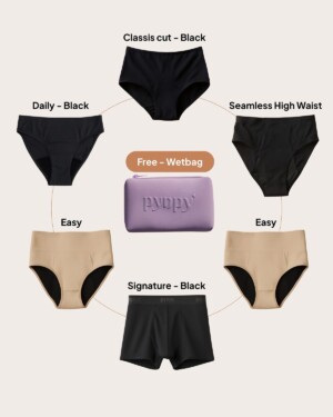 Pynpy Complete Household Set