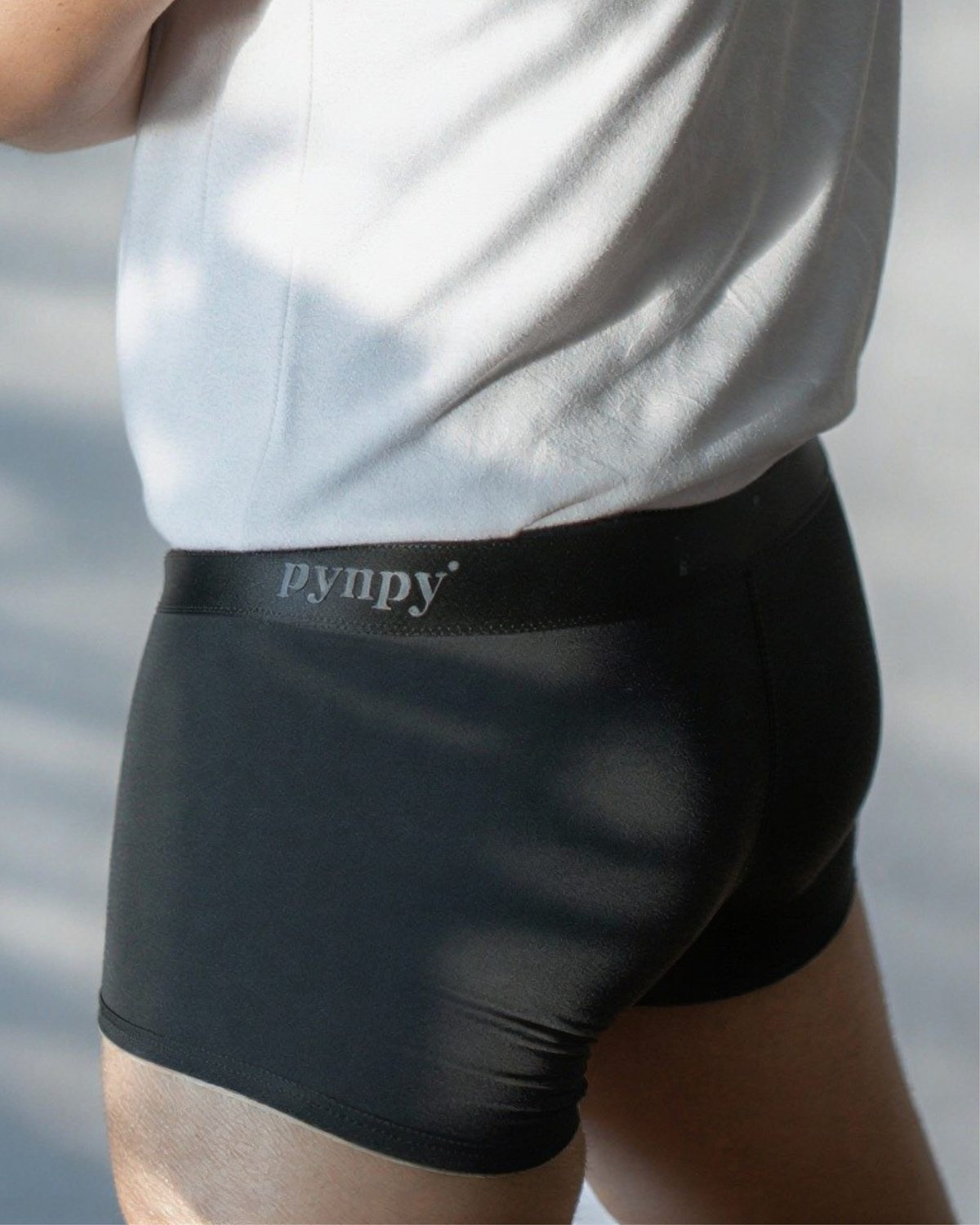 Pynpy Mens Freedom Set