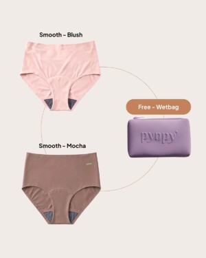 Pynpy Smooth Duo