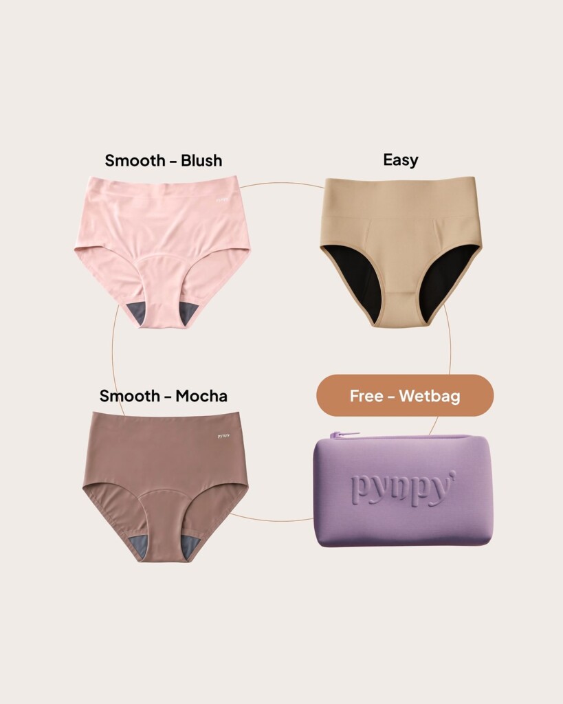 เซ็ต Smooth Light