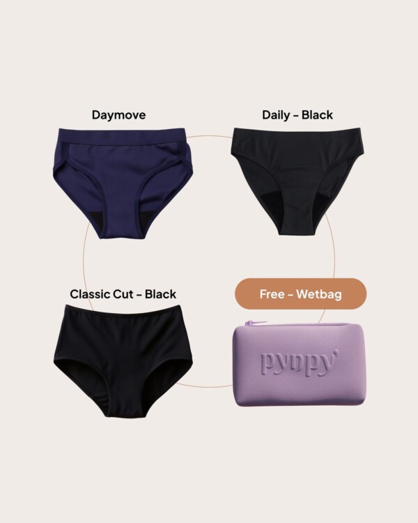 Travel Set
