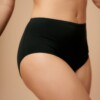 Classic cut - Black - 1