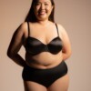 Classic cut - Black - 5