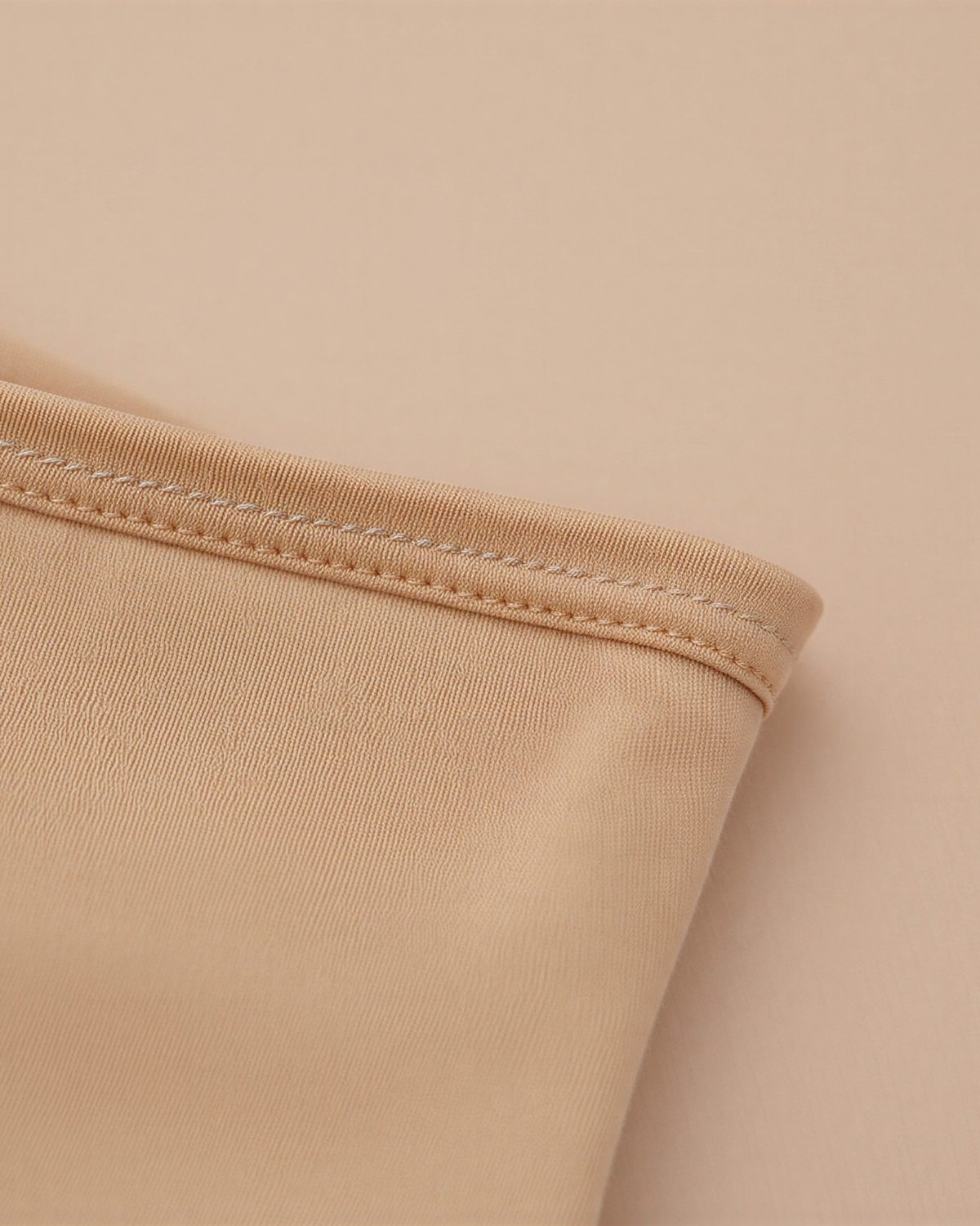 Pynpy' Classic cut - Nude period underwear, size label detail