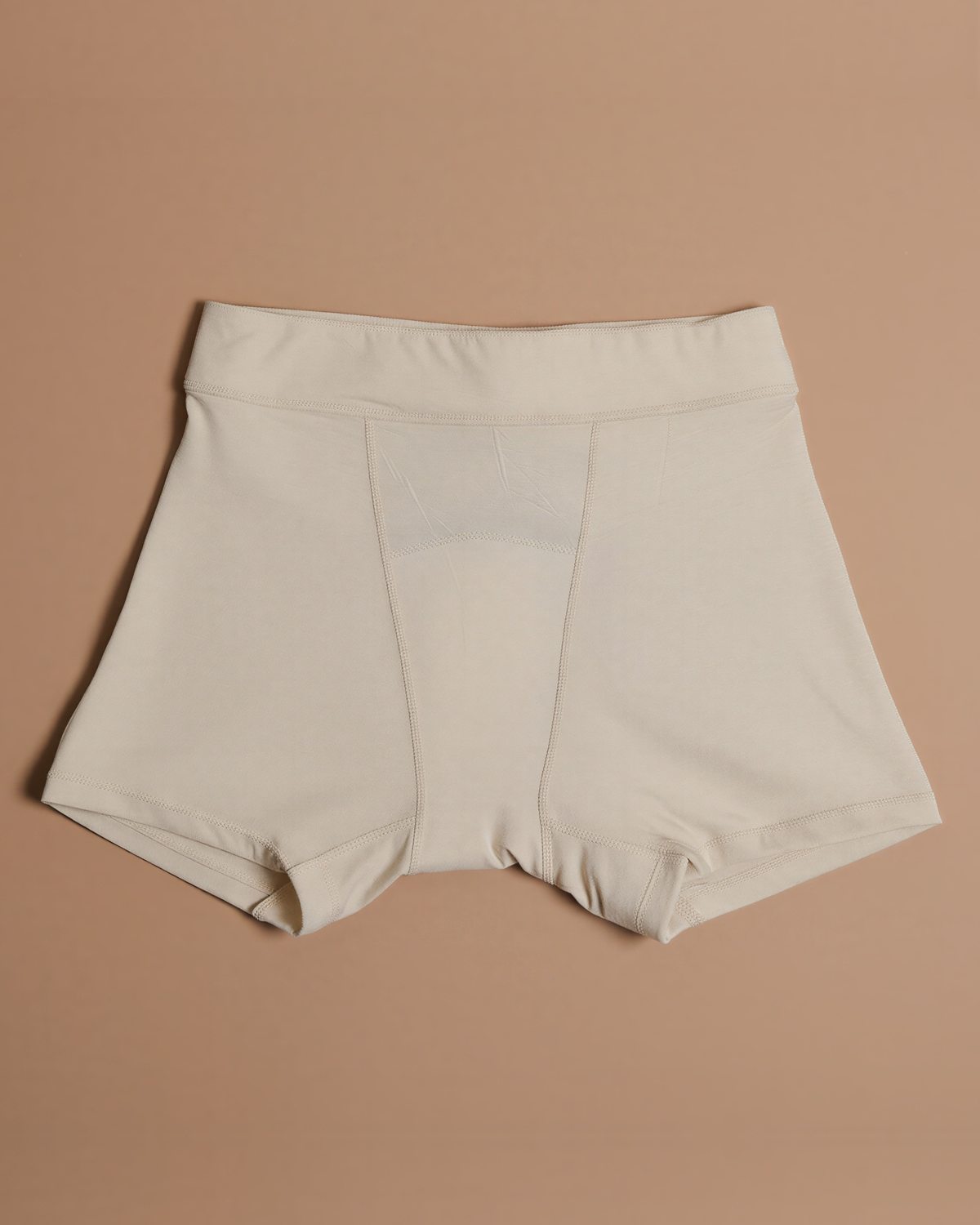 Pynpy' Confidence - Nude incontinence underwear, absorbent layer detail