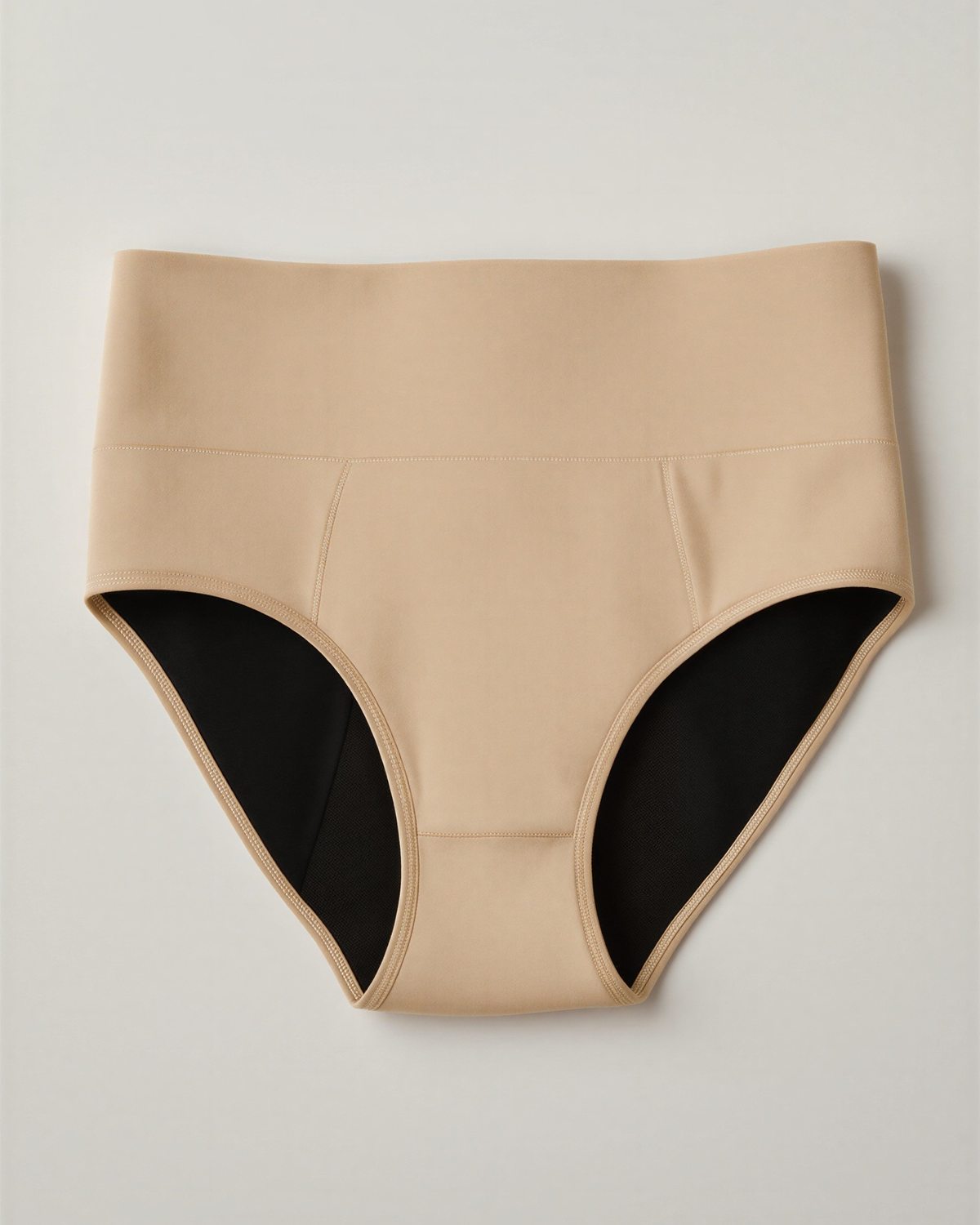 Pynpy' Incontinence Underwear - Easy incontinence underwear, absorbent layer detail