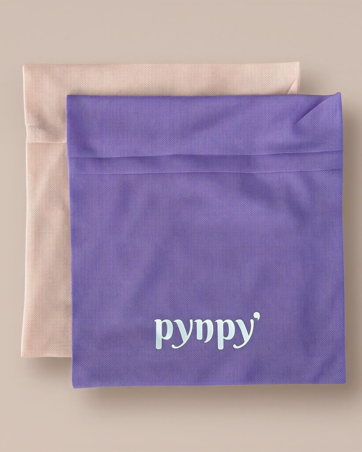 Pynpy' Laundry bag