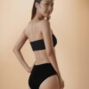 Seamless High Waist – Black - 4