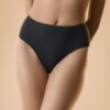 Seamless High Waist – Black - 5
