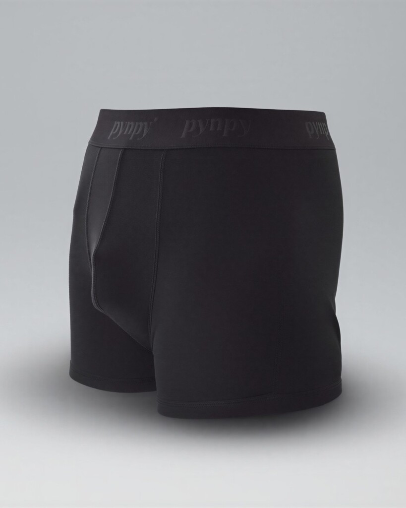 Signature for Men - Black