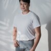 รุ่น Signature สำหรับผู้ชาย สีเทา - 1