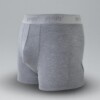 รุ่น Signature สำหรับผู้ชาย สีเทา - 2