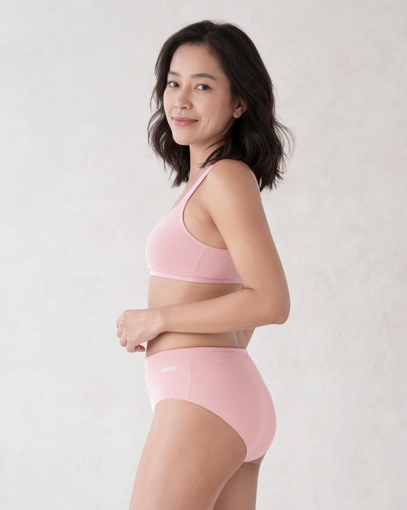 Smooth - Blush