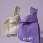 Pynpy' Twist Bag