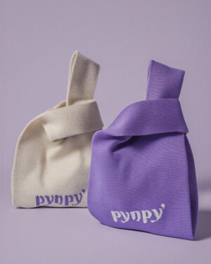 Pynpy' Twist Bag