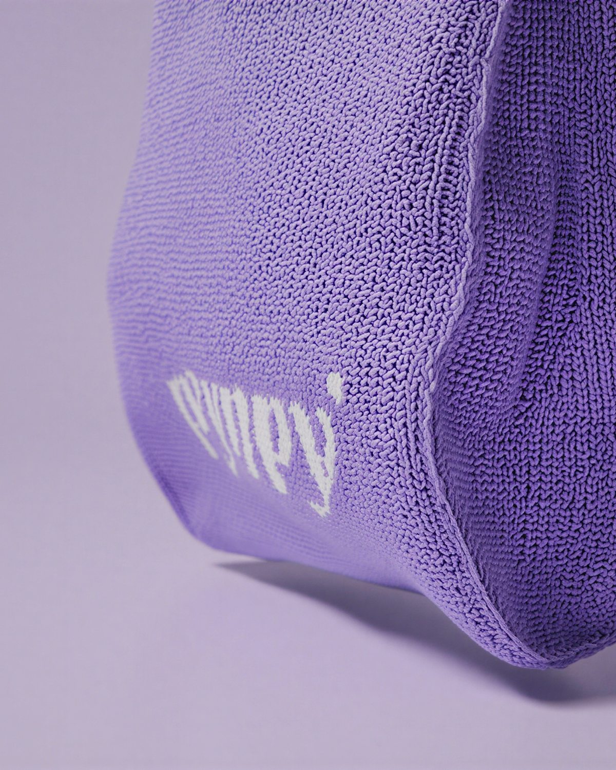 Pynpy' Twist Bag, lifestyle