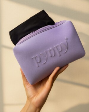 Pynpy' Waterproof Bag