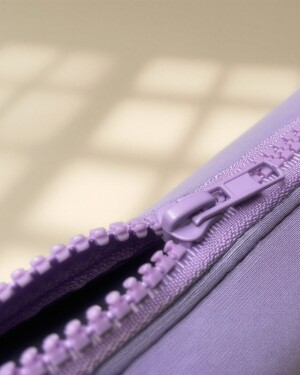 Pynpy' Waterproof Bag, back view