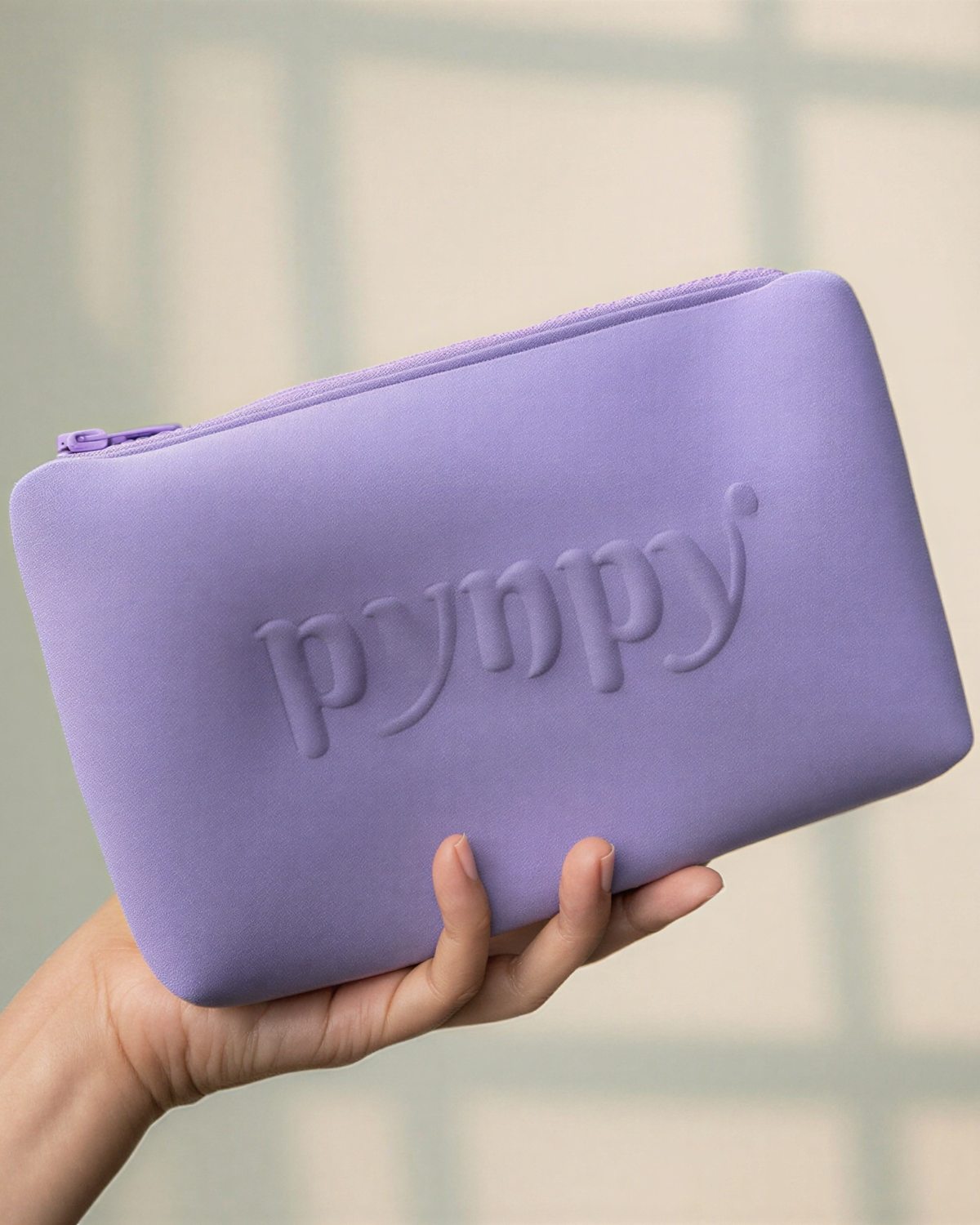 Pynpy' Waterproof Bag, lifestyle