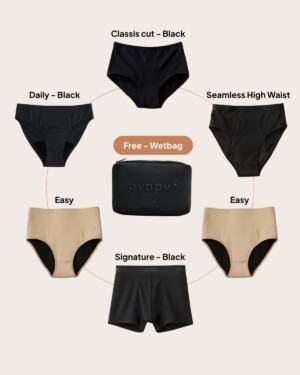 Pynpy Complete Household Set — bundle overview