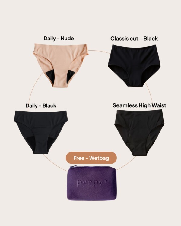 เซ็ต Full Wardrobe