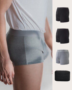 Pynpy Mens Daily Rotation Set — bundle overview