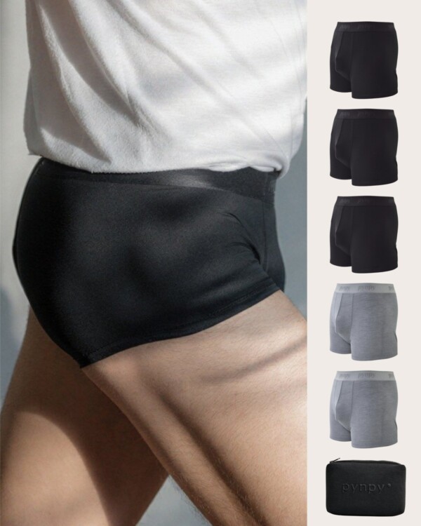 Men's Freedom Set