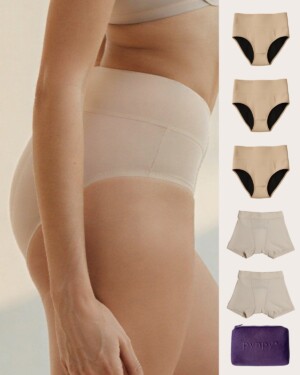 Pynpy Pee Freedom Set — bundle overview
