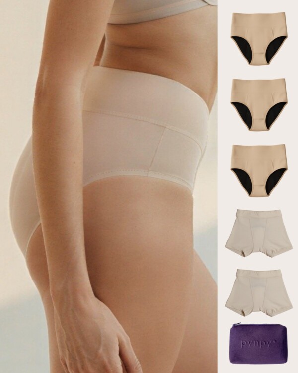 Pee Freedom Set