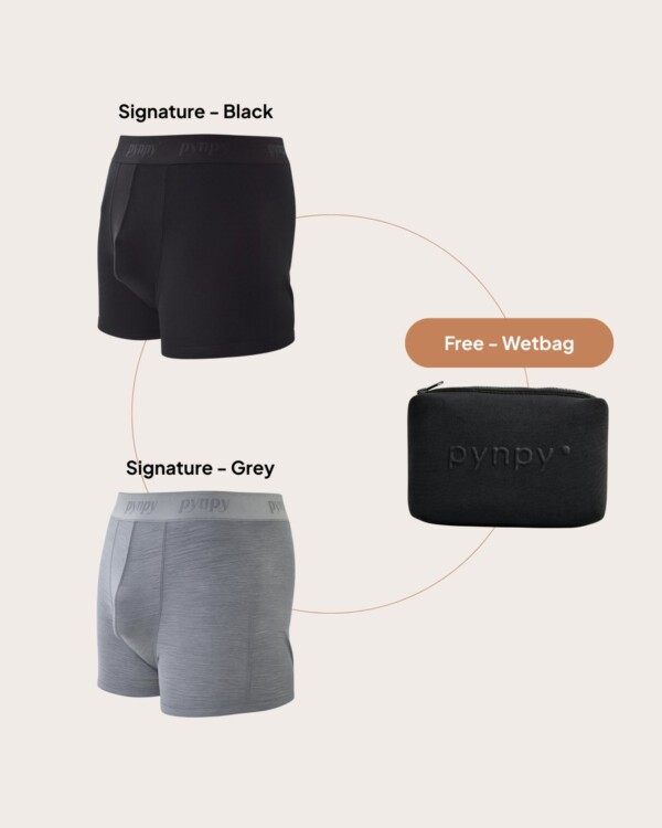 Signature Duo Set