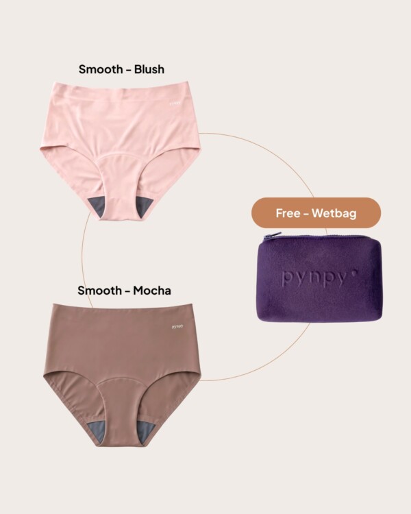 เซ็ต Smooth Duo