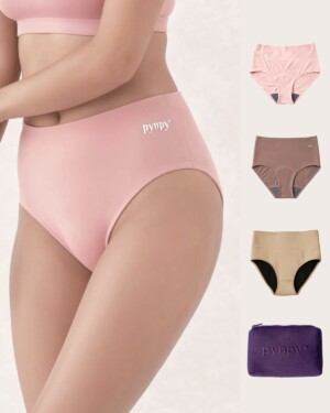 Pynpy Smooth Light Set — bundle overview