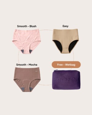 Pynpy Smooth Light Set — bundle overview