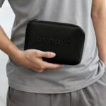 Pynpy' Waterproof Bag – Black