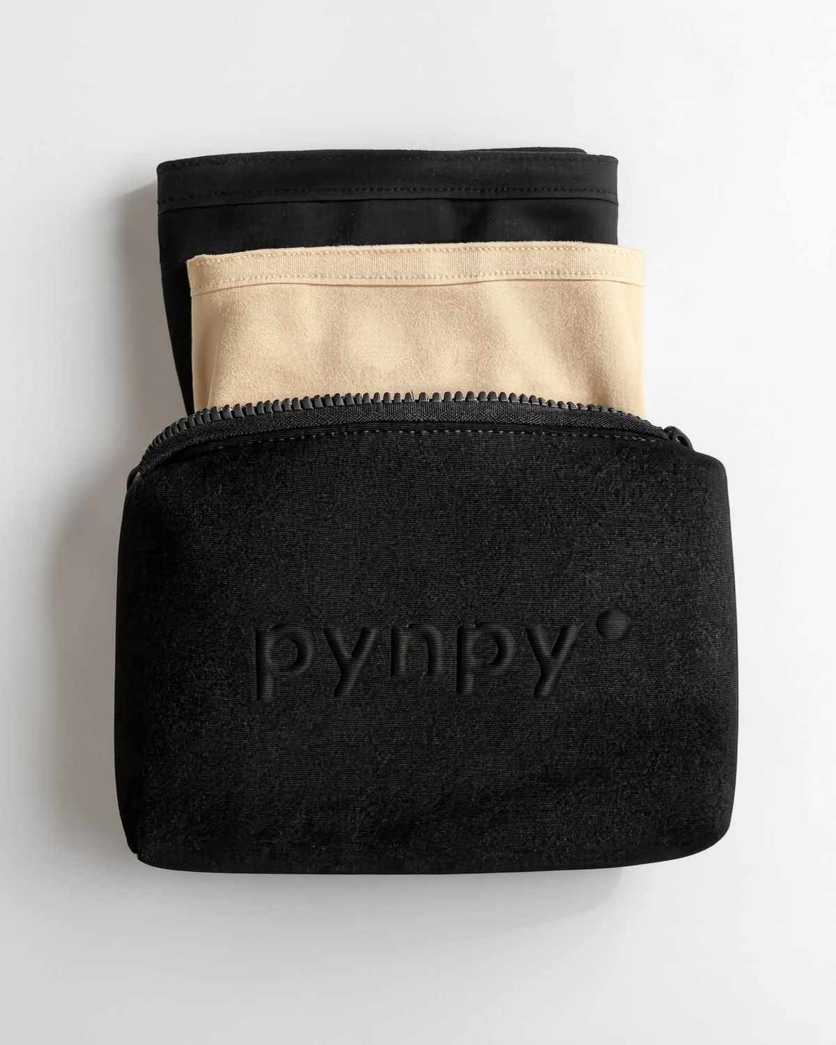 Pynpy' Waterproof Bag – Black
