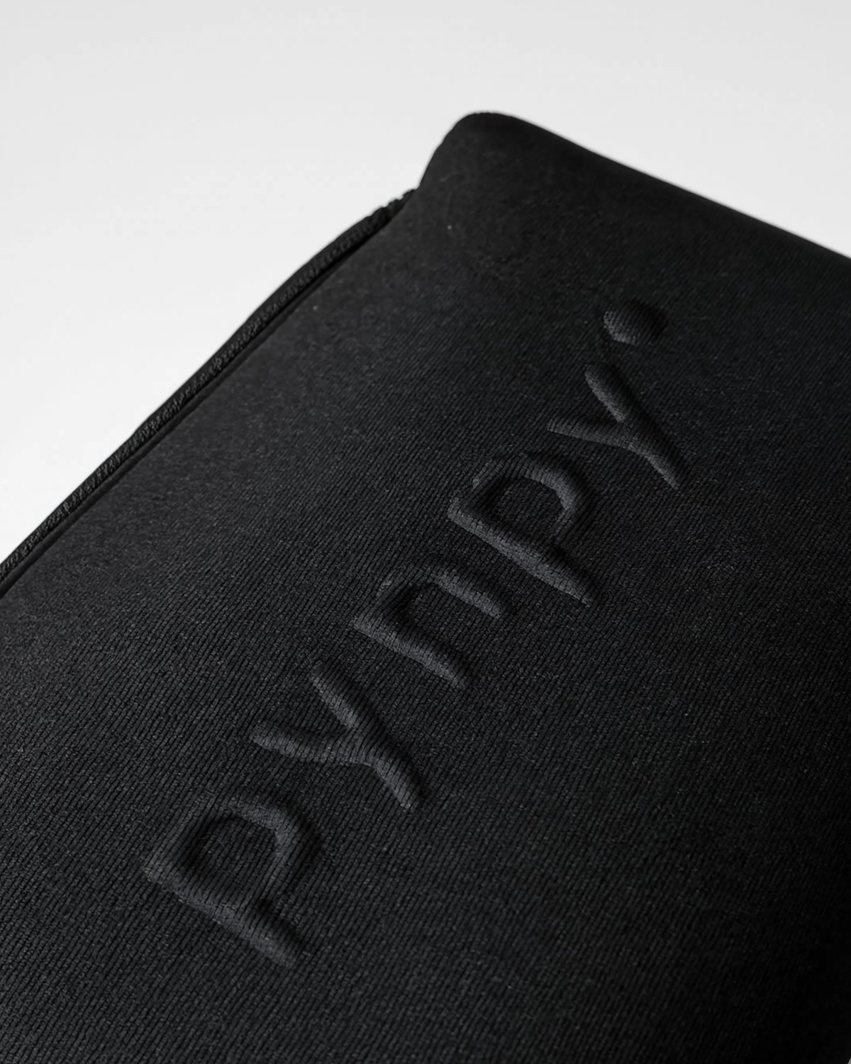 Pynpy' Waterproof Bag – Black