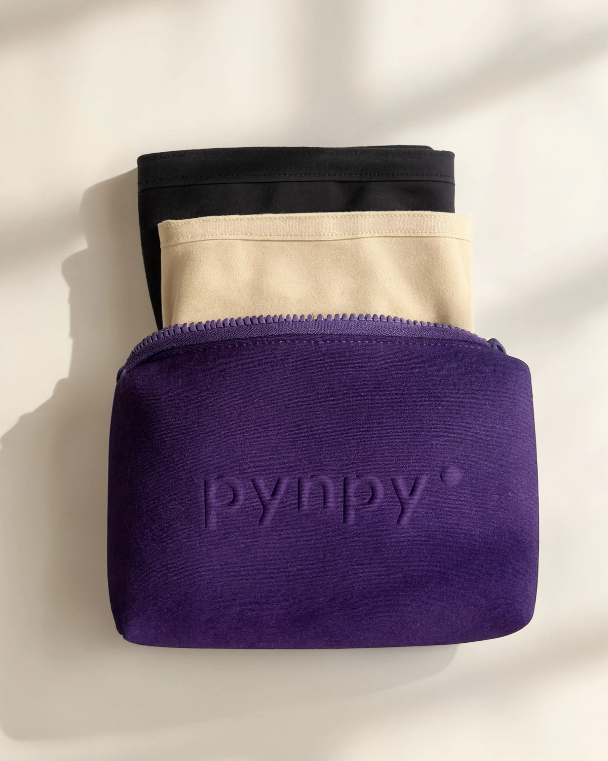 Pynpy' Waterproof Bag – Plum