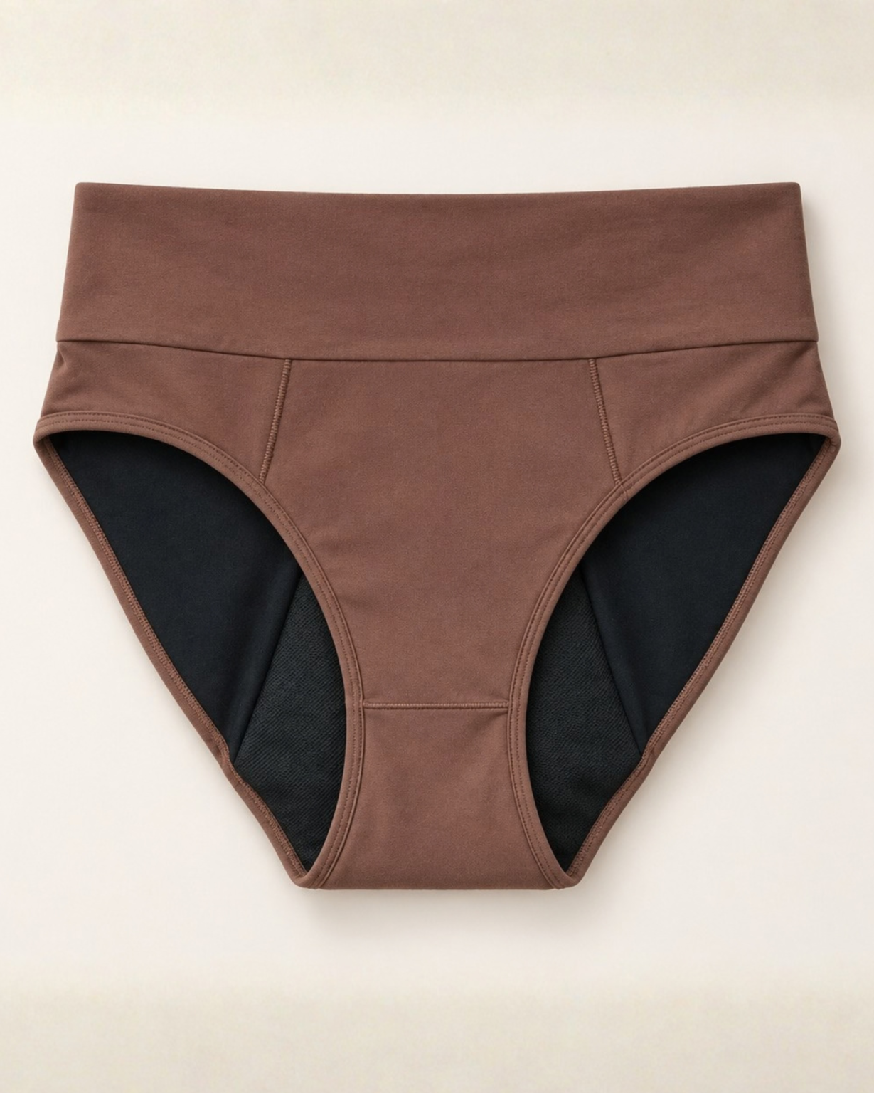 Incontinence Underwear – Easy (Dark Brown)