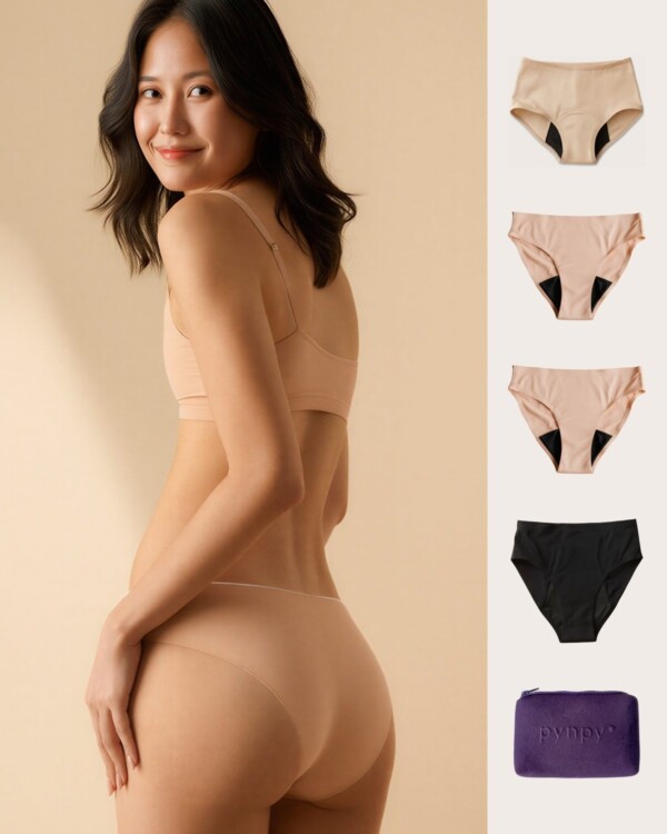 Full Wardrobe Set – Nude + Black