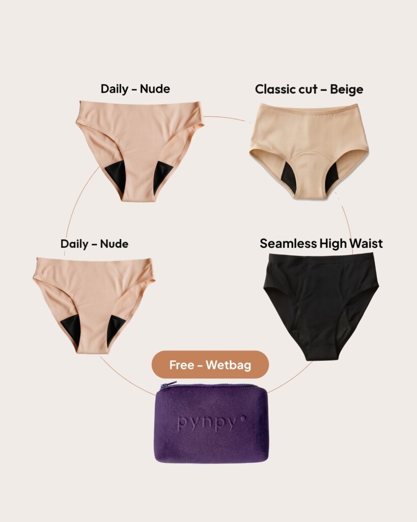 Full Wardrobe Set – Nude + Black