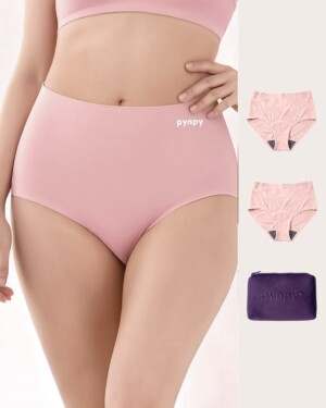 Smooth Duo Set – Blush