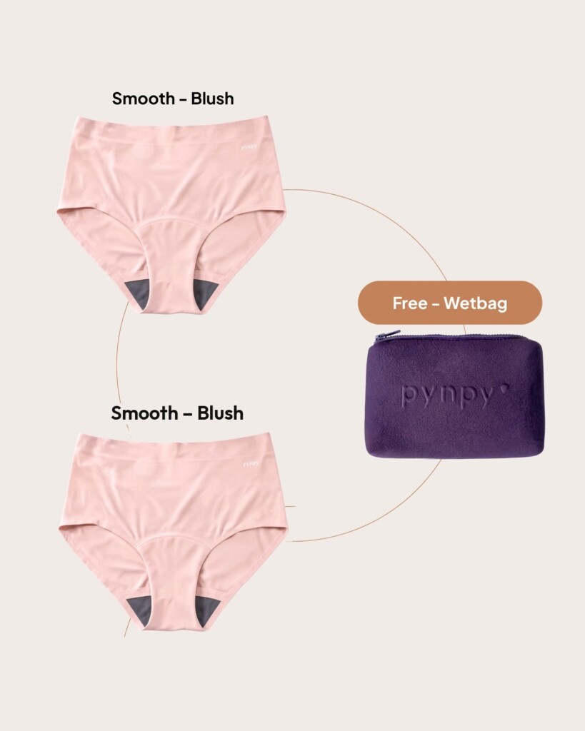 Smooth Duo Set – Blush